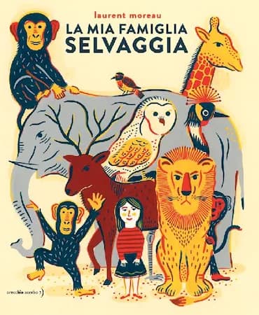 Perché il nome Altri Animali?
