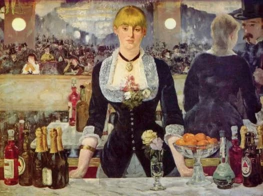 «Un paio di calze di seta» di Kate Chopin