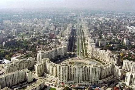 Questioni di Frontiera: Vivere a Bucarest. Un reportage dalla Romania