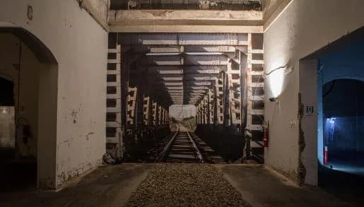 Se l'ex Dogana transita verso un nonluogo