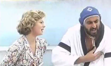 La parola: oggi e ieri sempre importante