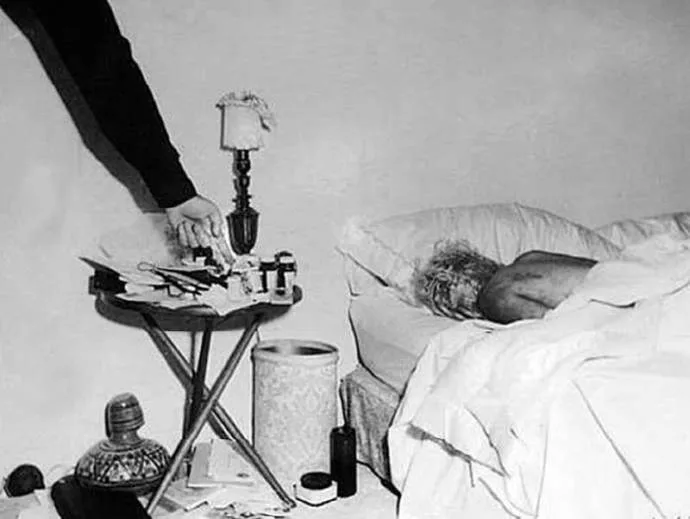 «Effetto Werther». Quando Goethe incontra Marilyn