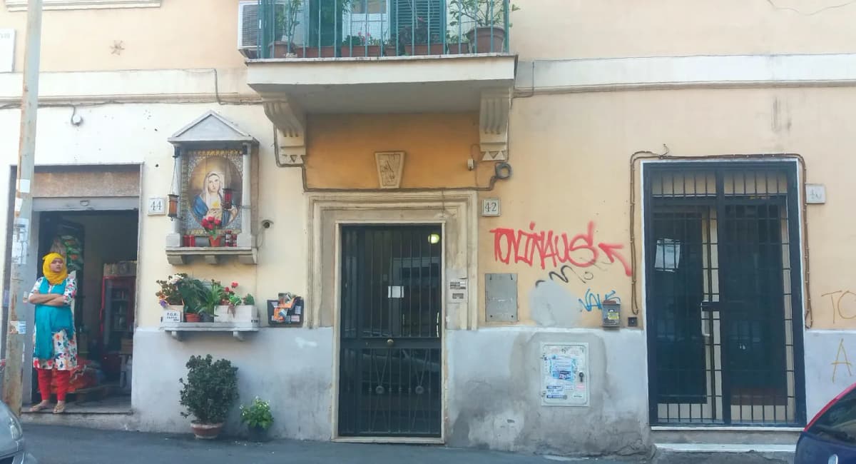 Le donne bangladesi a Roma tra integrazione e tradizione