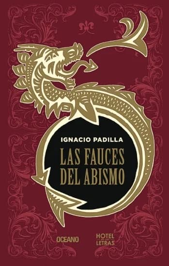 Messico e realismo magico: i racconti di Nacho Padilla