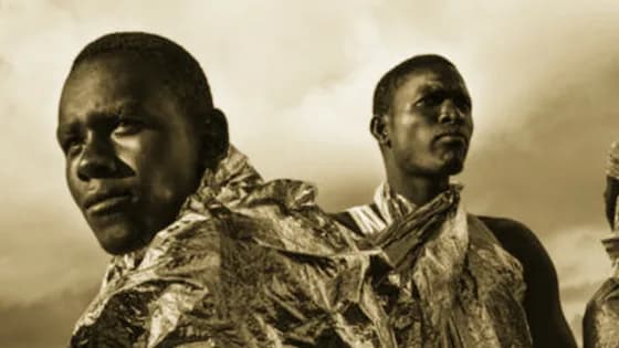 Nessun Deus ex machina: storia di un migrante e di un operatore (pt.1)