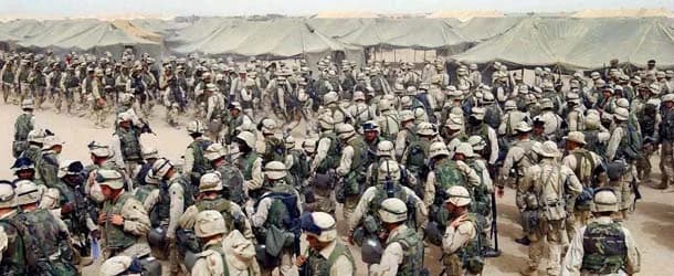10 libri sulla guerra in Iraq (parte 2)