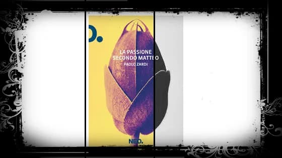La passione secondo Paolo Zardi