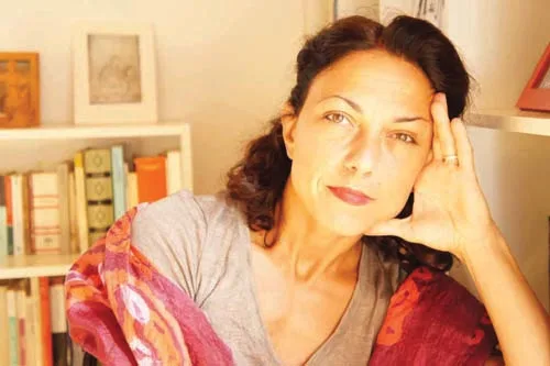 La vita possibile, tre domande per Alessandra Sarchi