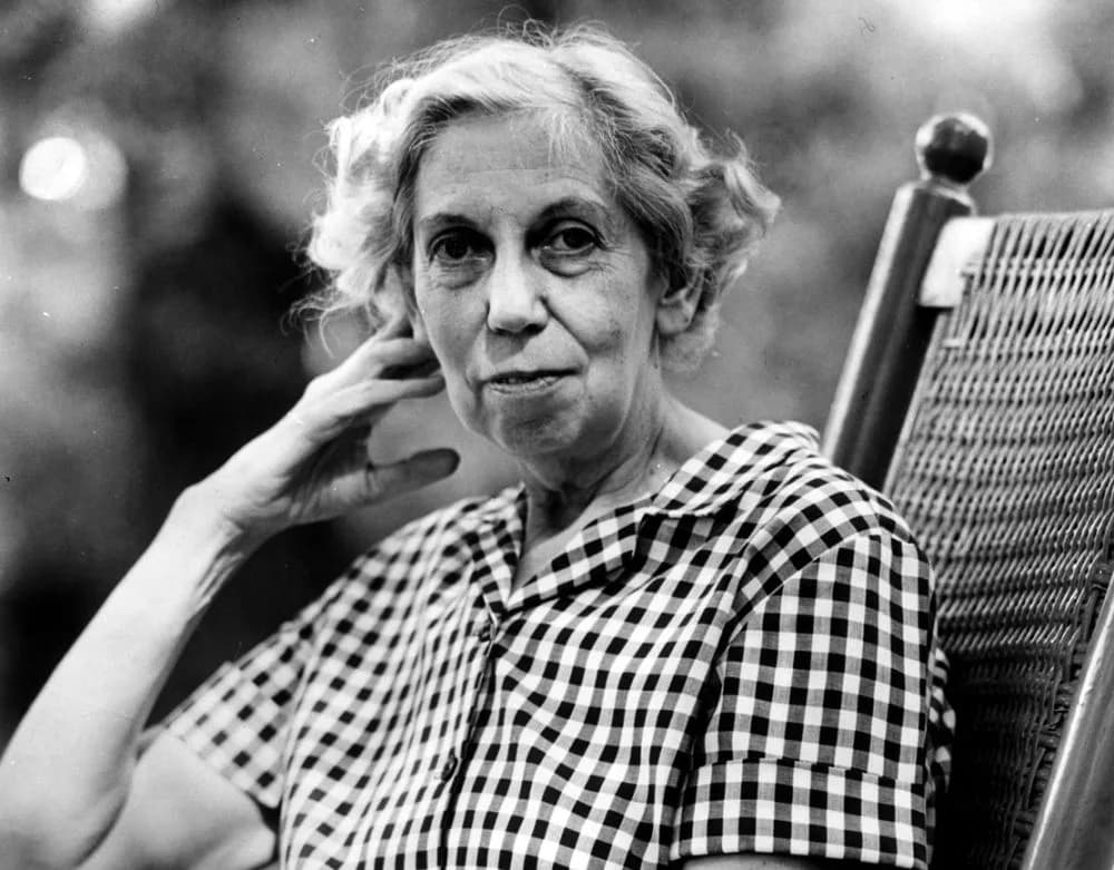 L'arte della fiction. Intervista a Eudora Welty