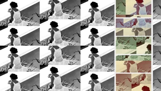 Non distrarti. «Quella cosa intorno al collo»  di Chimamanda Ngozi Adichie