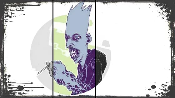Cos'è «L'Inquieto»? Presentazione giocosa di una rivista di racconti