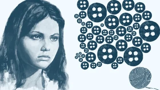 «La moglie» di Azzurra De Paola