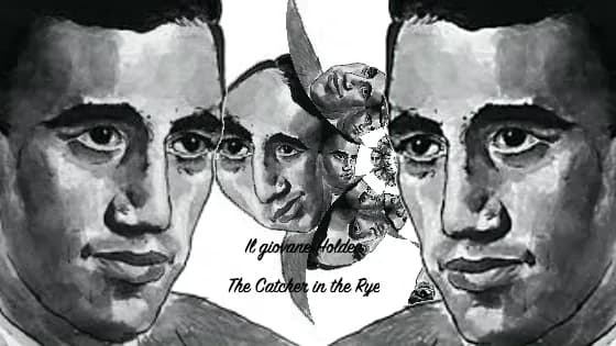 La nuova versione del mito di Salinger: i pazzi non possono decidere