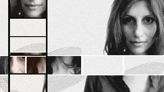 «Ellissi» di Francesca Scotti: tra due ali c’è un corpo