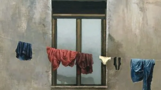 «Borgo Vecchio» e Calaciura: il riscatto non ha nostalgia del futuro
