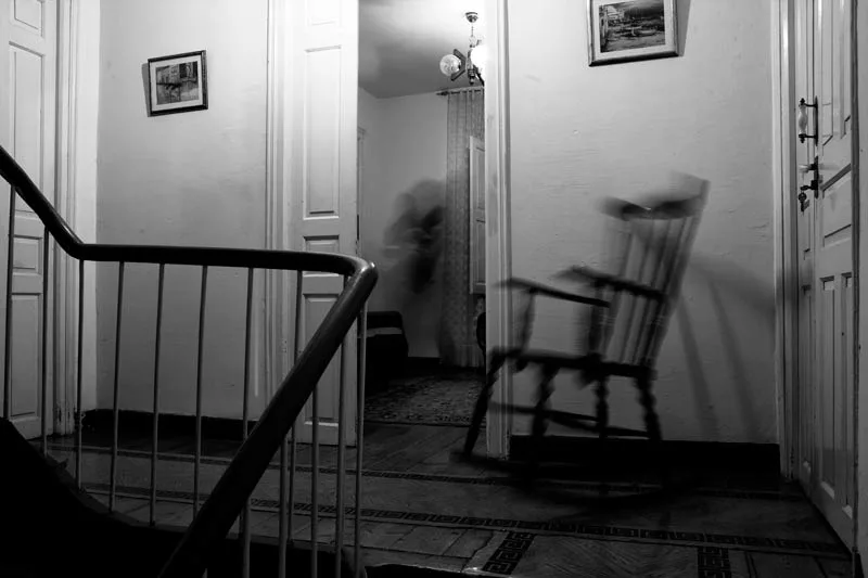 «Cos’era? Un mistero» di Fitz James O’Brien