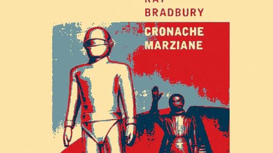 «Cronache marziane»: Ray Bradbury vs Elon Musk, distopia contro utopia