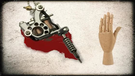 «Il pollice sinistro» di Alessandra Piccoli