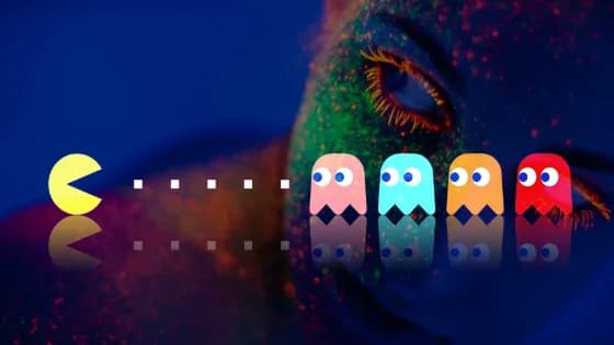 «Pac-Man e il koala gigante» di Paola Moretti