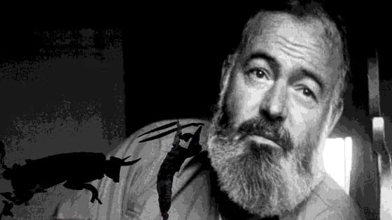 Hemingway e la questione di genere in «Fiesta», «Il Sole sorgerà ancora»?
