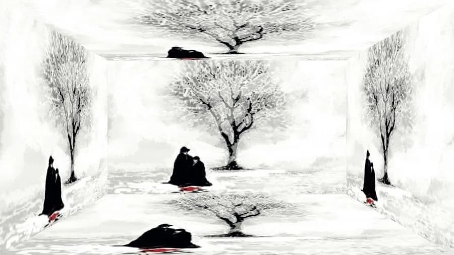 «Nel nome del coniglio» di Stephen Graham Jones