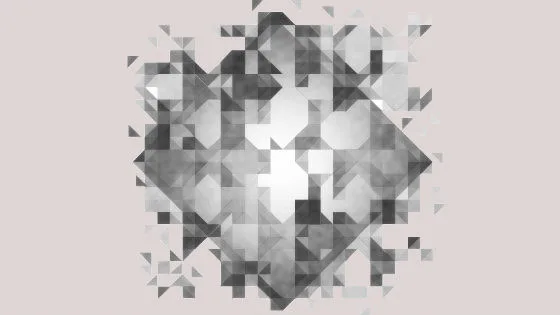«Bianco definitivo» di Hilary Tiscione
