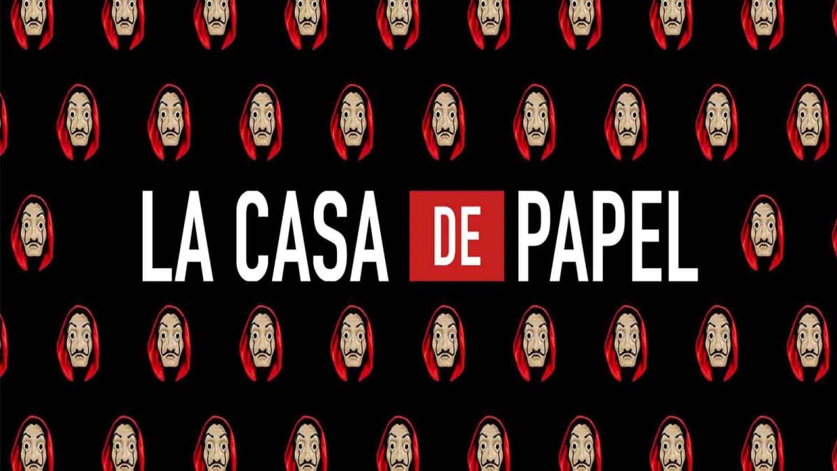 La dittatura dell’etica, Il Professore, Marx e La casa di carta