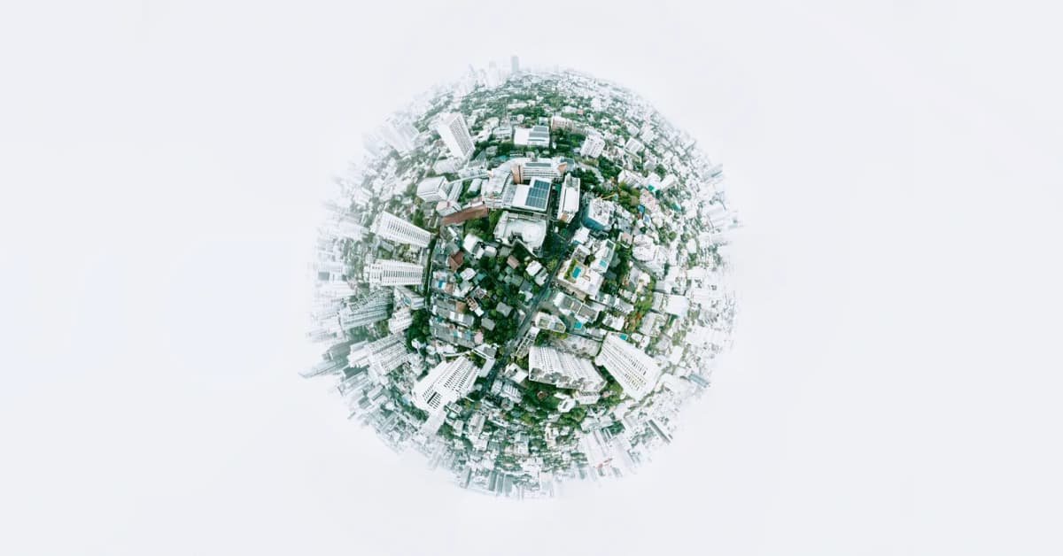 Le città vivibili