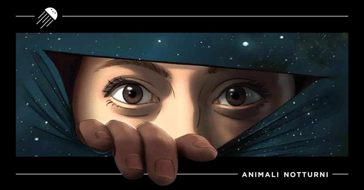Undone – Il Non-Tempo del trauma