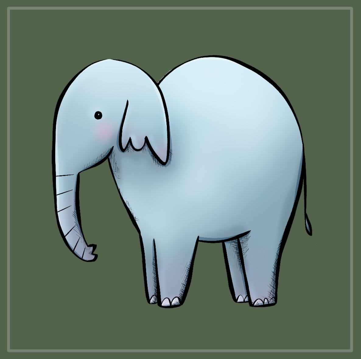 L'Elefante